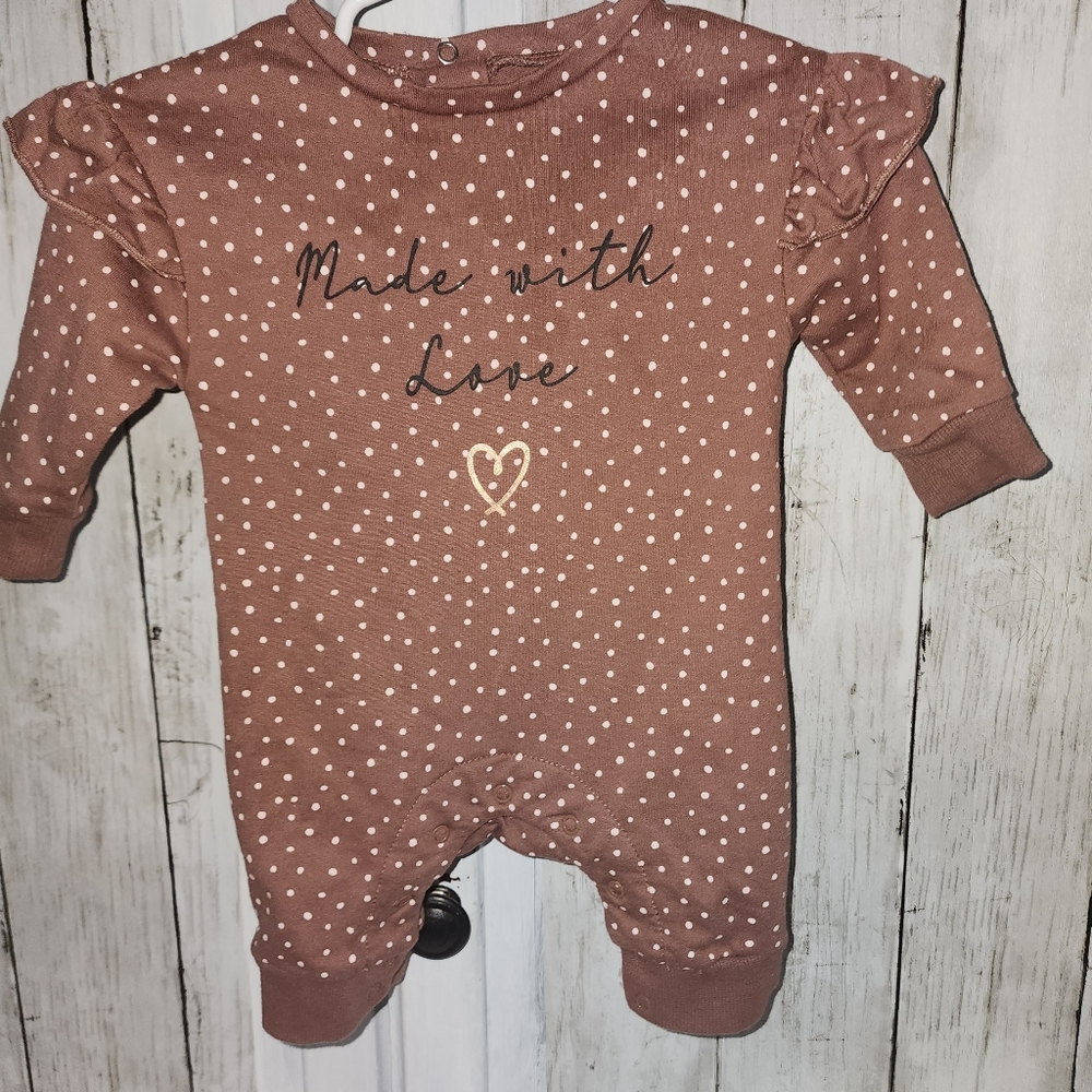 Baby Onesie